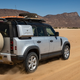 Illustration for article titled Here Are My Favorite 2020 Land Rover Defender Features After Field Testing In Africa